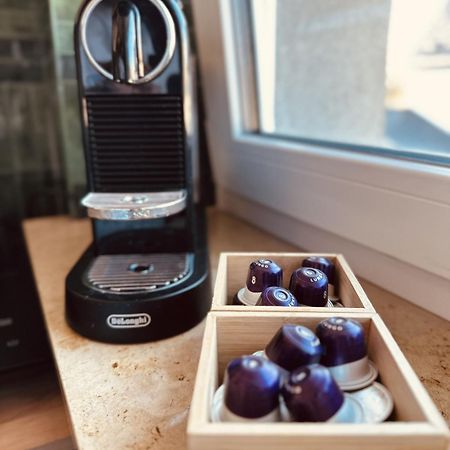 Apartment Mit Netflix - Parken - Kueche - Bad 魏登 外观 照片