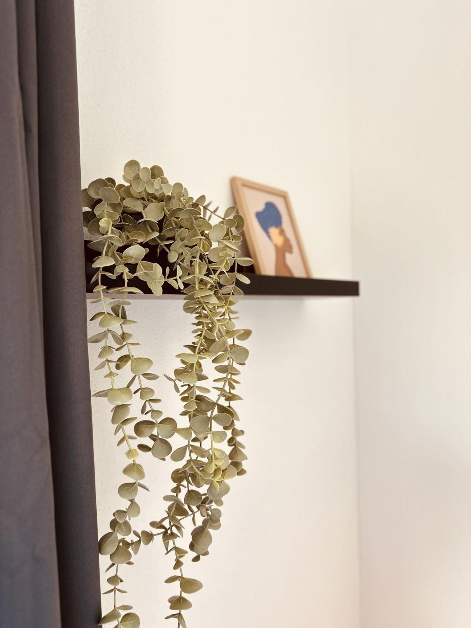 Apartment Mit Netflix - Parken - Kueche - Bad 魏登 外观 照片
